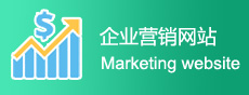 企業(yè)營(yíng)銷(xiāo)網(wǎng)站建設(shè)